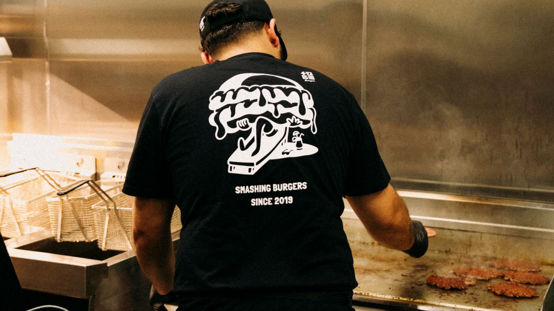 SoBe Burger Restaurant